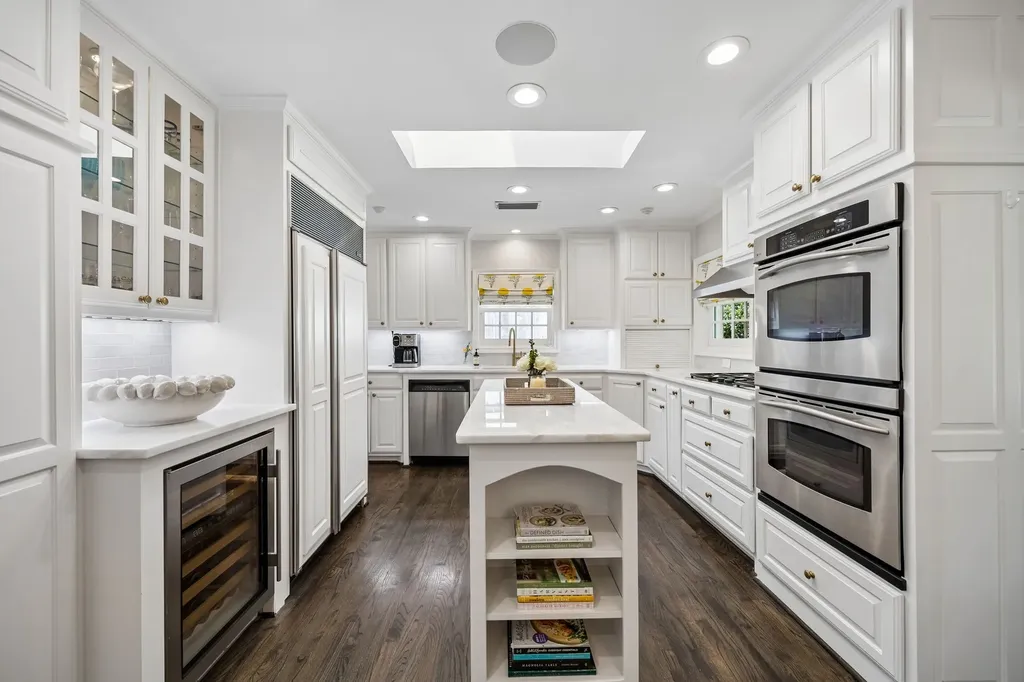 5610 Greenbrier Drive Dallas TX 75209