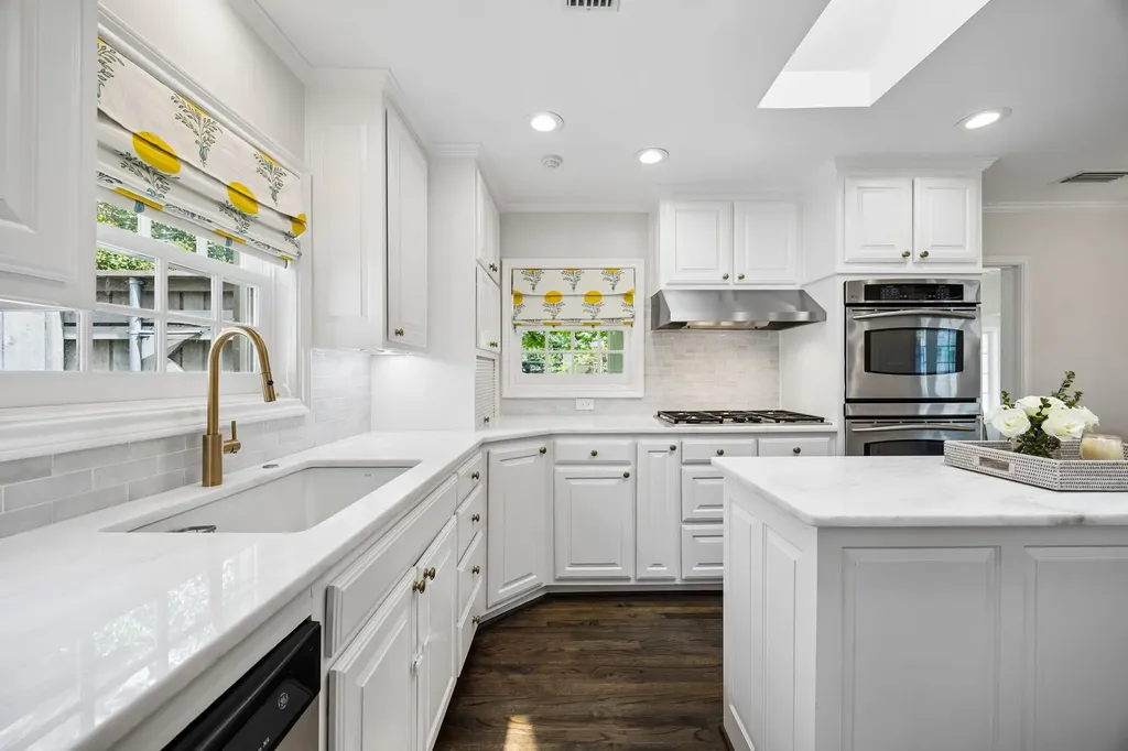 5610 Greenbrier Drive Dallas TX 75209