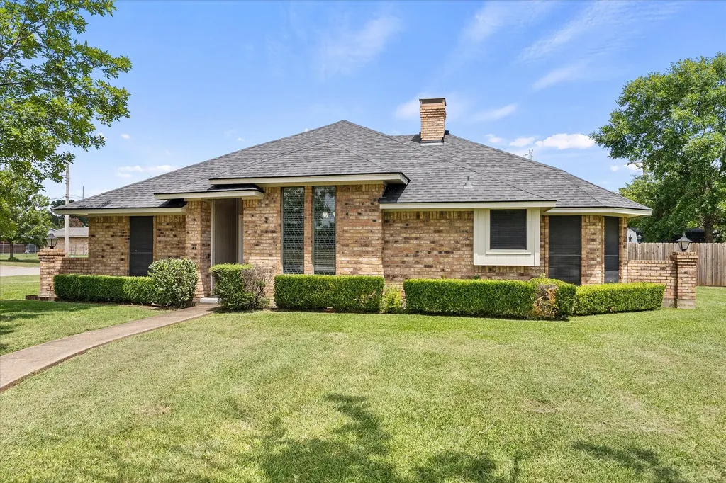 5401 Nevada Drive Greenville TX 75402