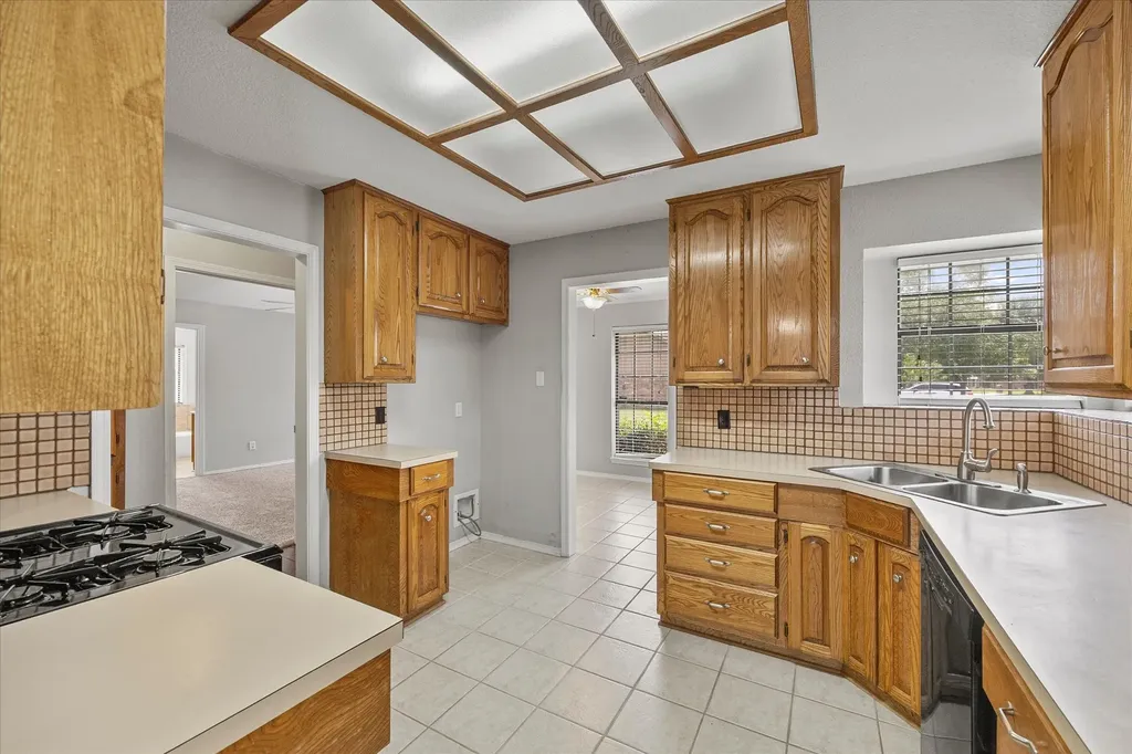 5401 Nevada Drive Greenville TX 75402