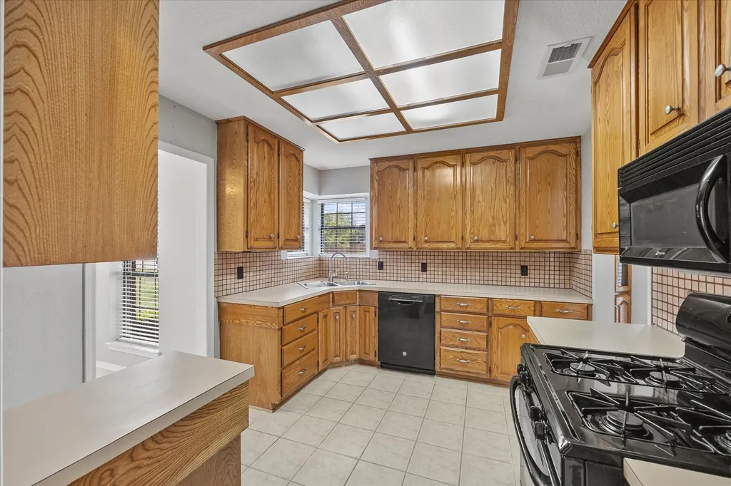 5401 Nevada Drive Greenville TX 75402