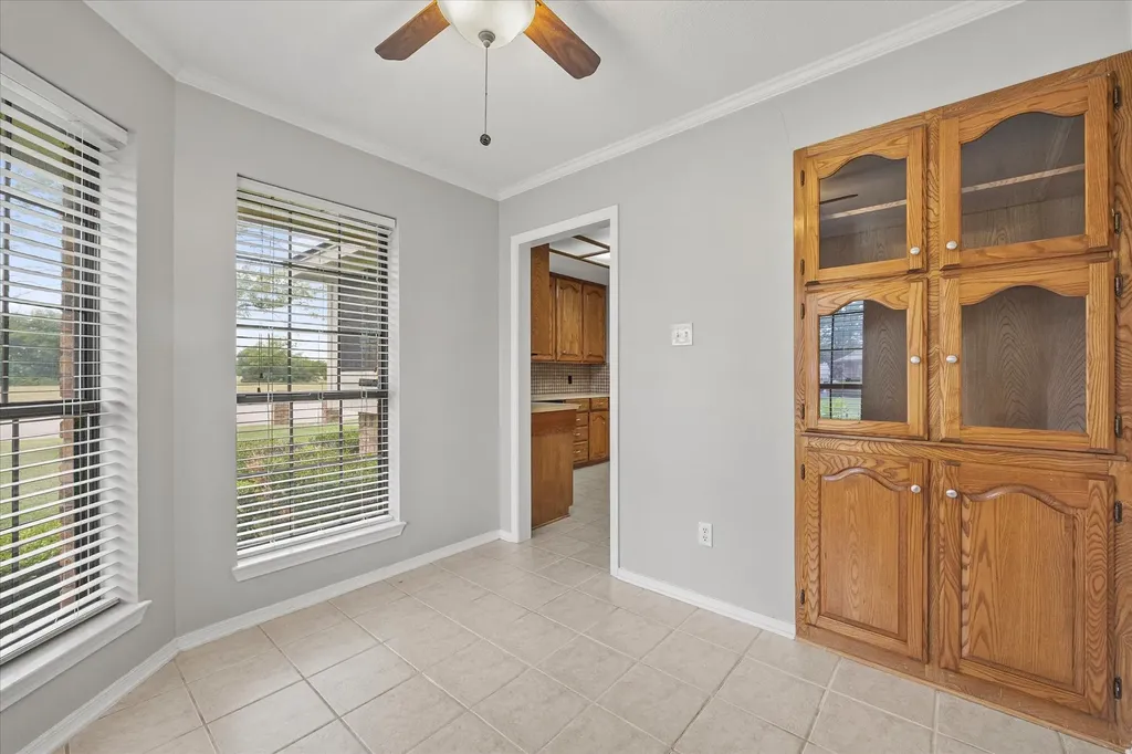 5401 Nevada Drive Greenville TX 75402