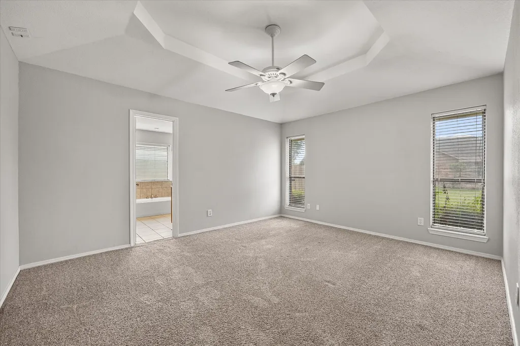 5401 Nevada Drive Greenville TX 75402