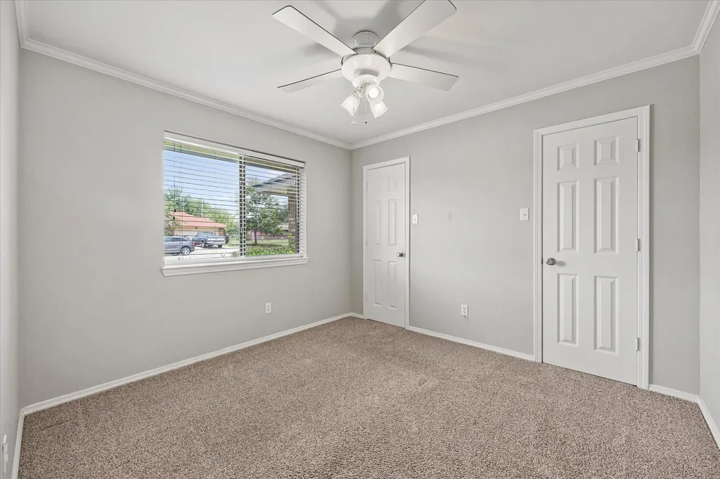 5401 Nevada Drive Greenville TX 75402