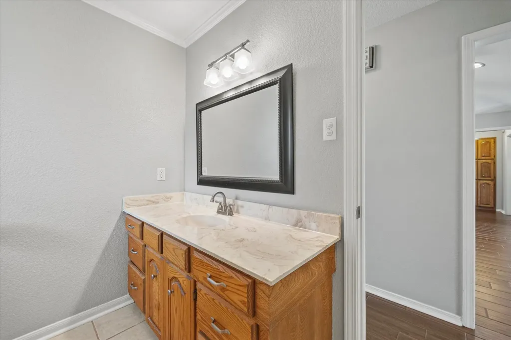 5401 Nevada Drive Greenville TX 75402