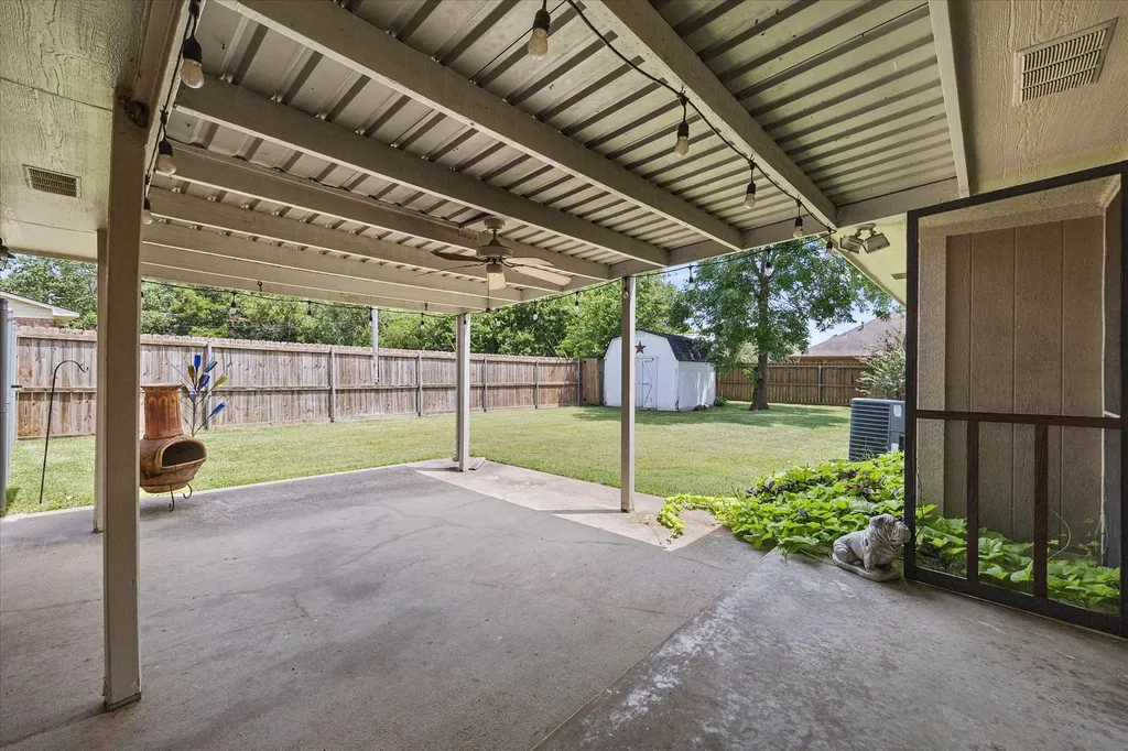 5401 Nevada Drive Greenville TX 75402