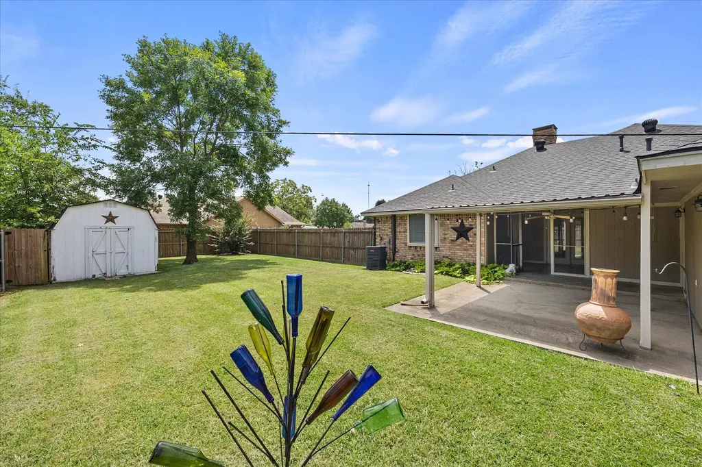5401 Nevada Drive Greenville TX 75402