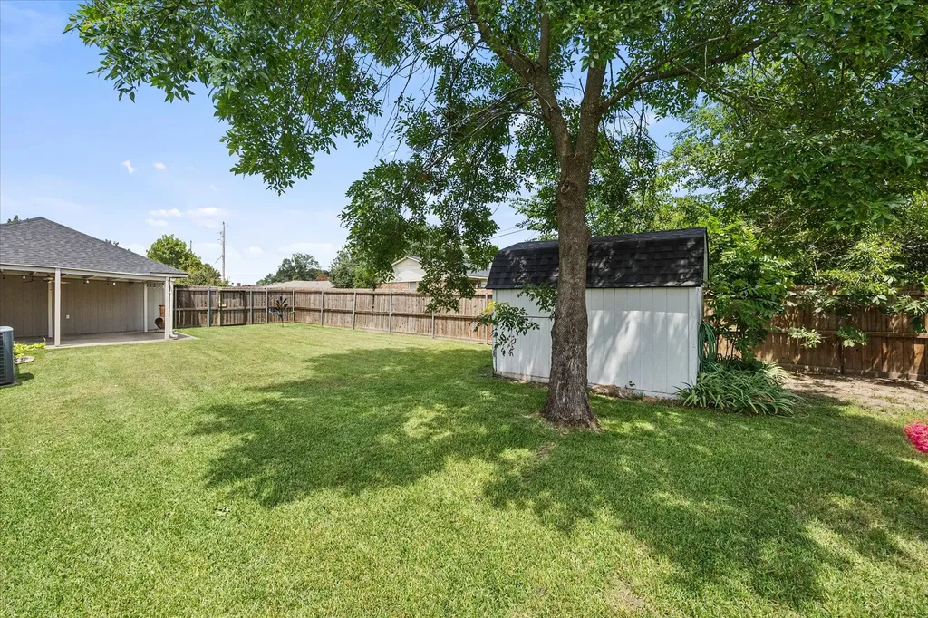 5401 Nevada Drive Greenville TX 75402