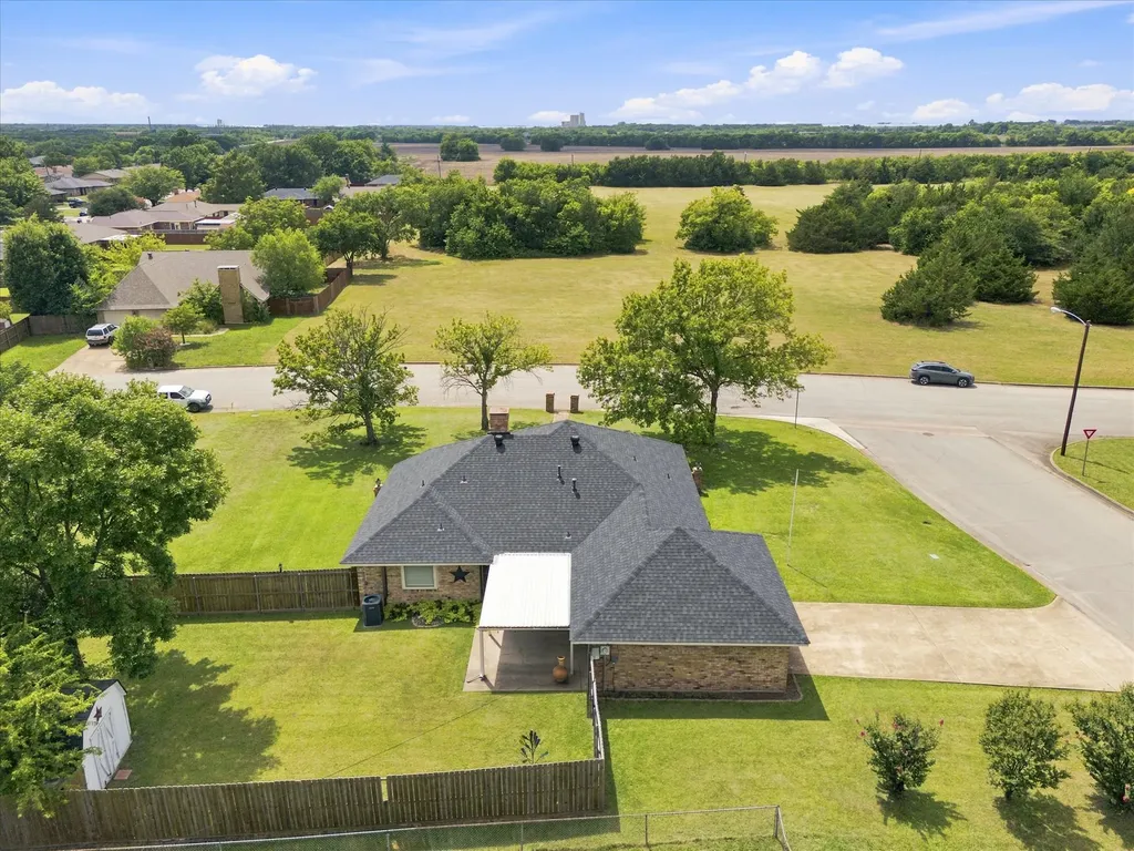 5401 Nevada Drive Greenville TX 75402