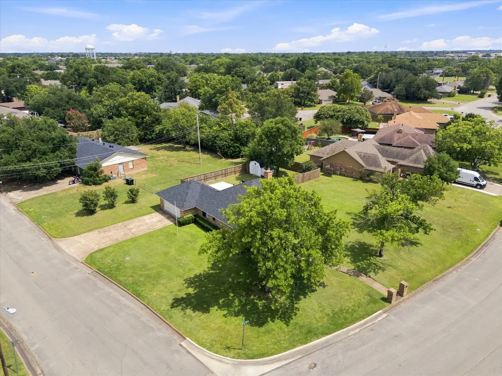 5401 Nevada Drive Greenville TX 75402