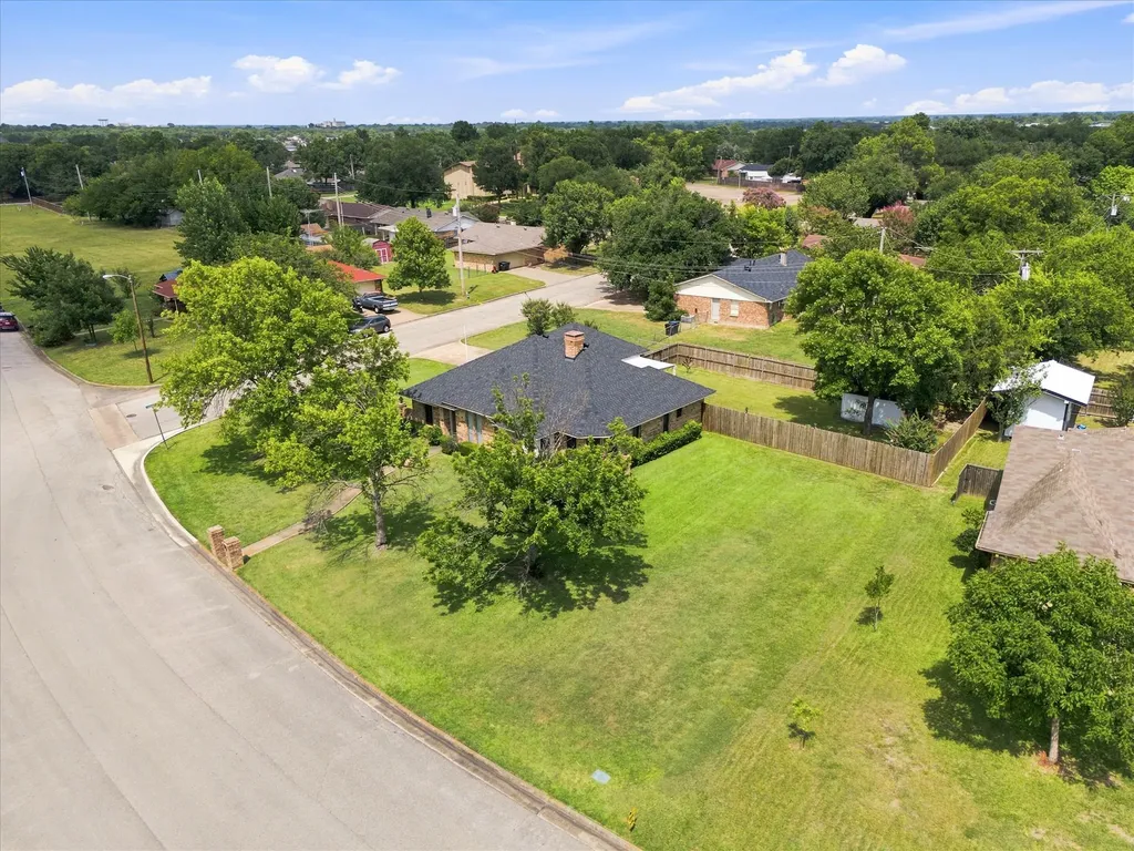 5401 Nevada Drive Greenville TX 75402