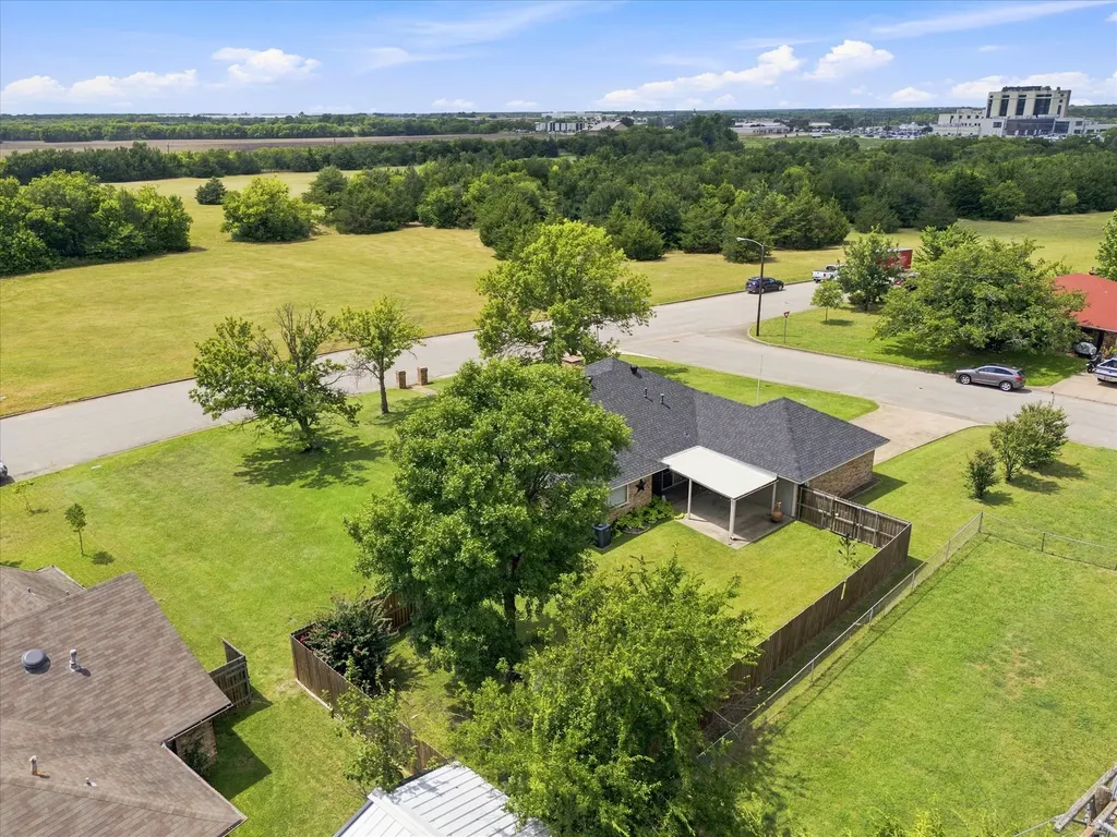 5401 Nevada Drive Greenville TX 75402