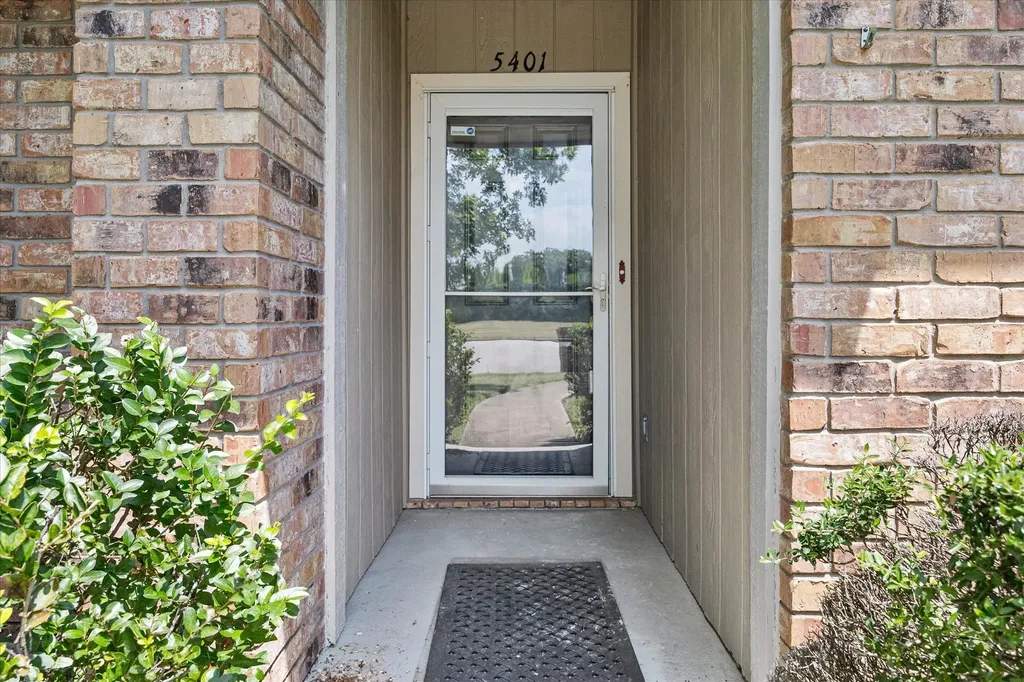 5401 Nevada Drive Greenville TX 75402