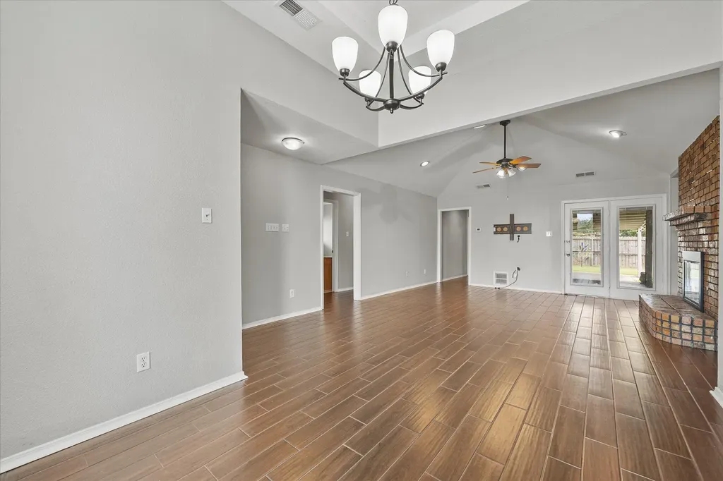 5401 Nevada Drive Greenville TX 75402
