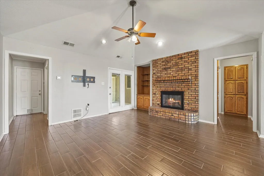 5401 Nevada Drive Greenville TX 75402
