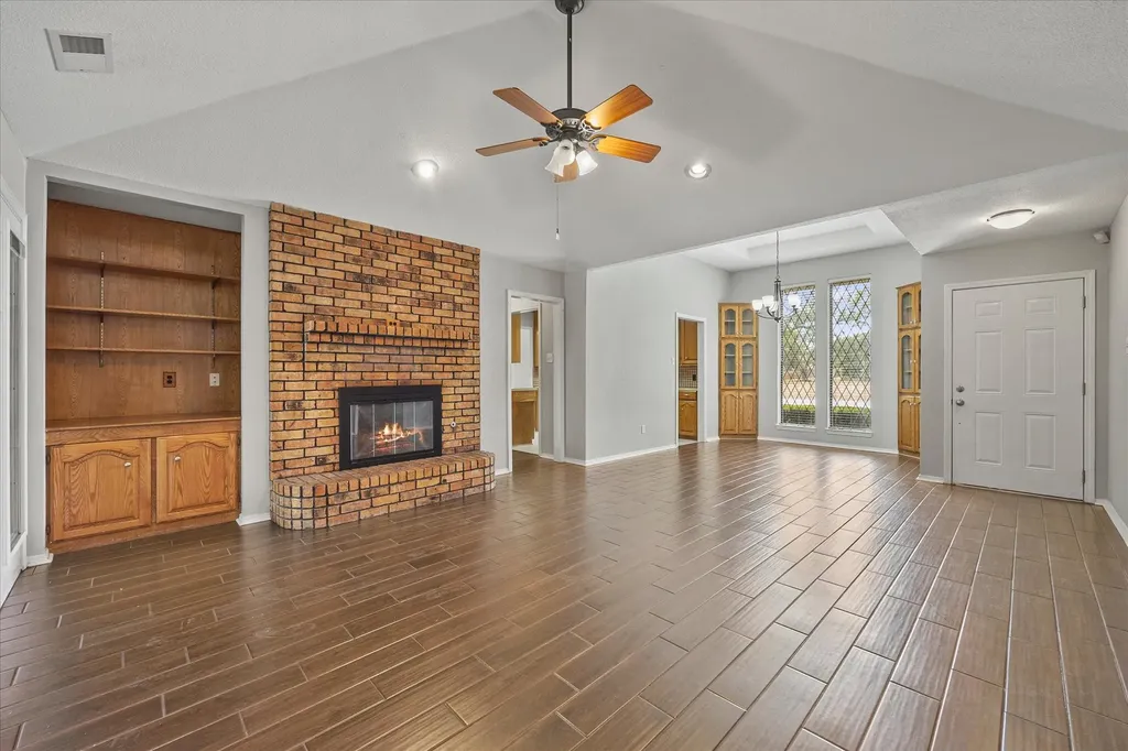 5401 Nevada Drive Greenville TX 75402