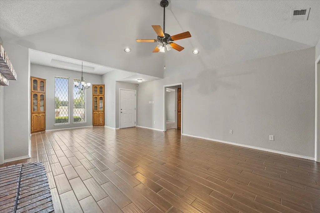 5401 Nevada Drive Greenville TX 75402