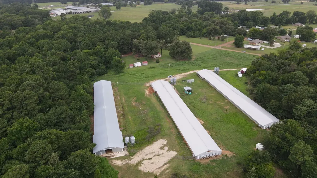 Tbd County Road 4114 Pittsburg TX 75686