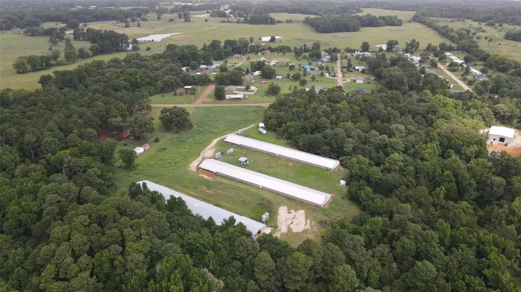 Tbd County Road 4114 Pittsburg TX 75686