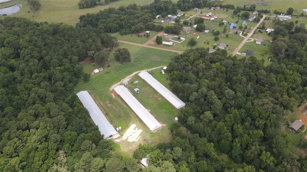 Tbd County Road 4114 Pittsburg TX 75686