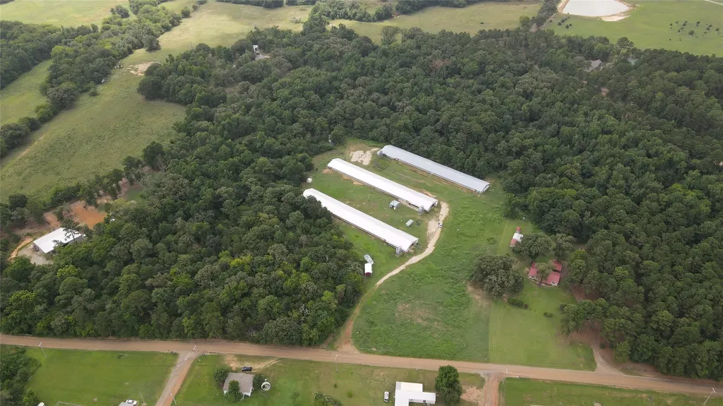 Tbd County Road 4114 Pittsburg TX 75686