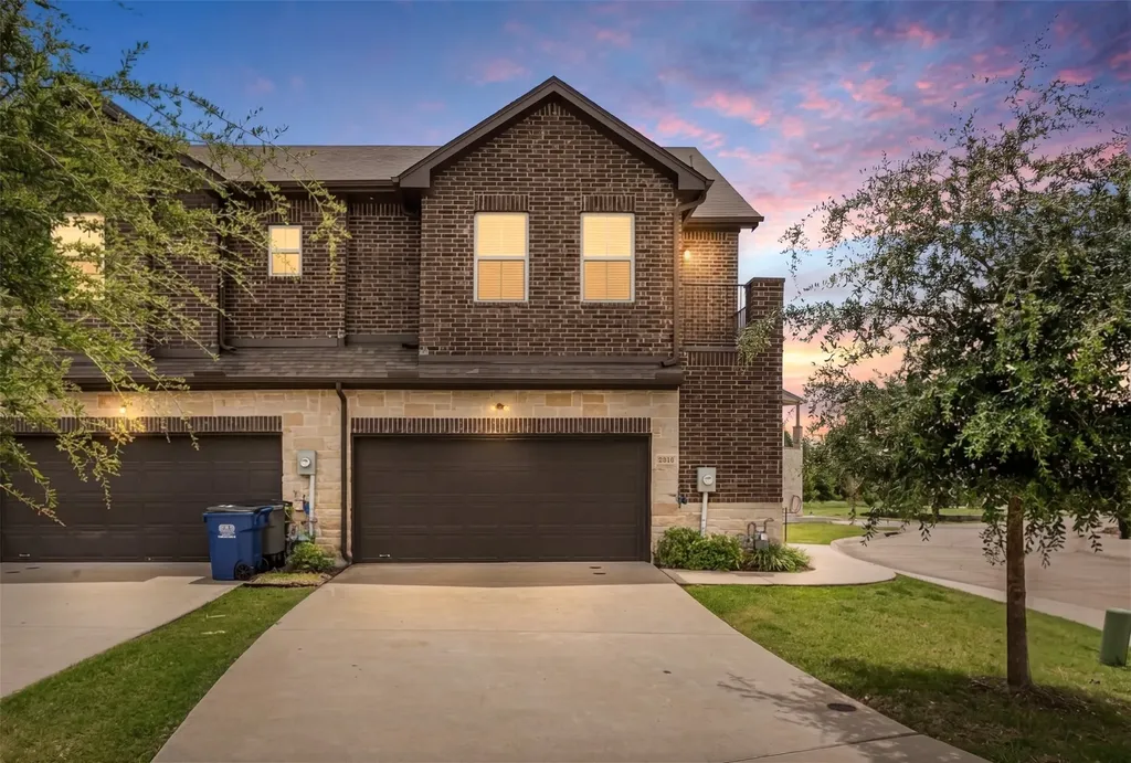 2404 Acorn Court Sachse TX 75048