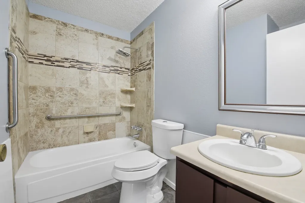 217 Chambers Drive Alvarado TX 76009