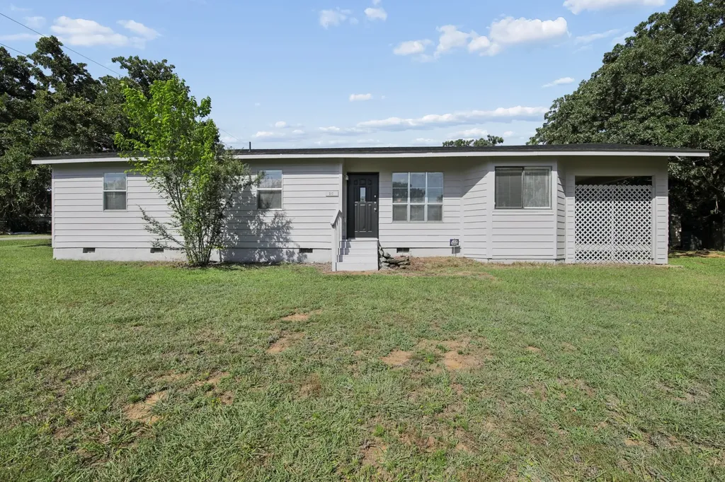 217 Chambers Drive Alvarado TX 76009