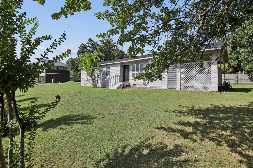 217 Chambers Drive Alvarado TX 76009
