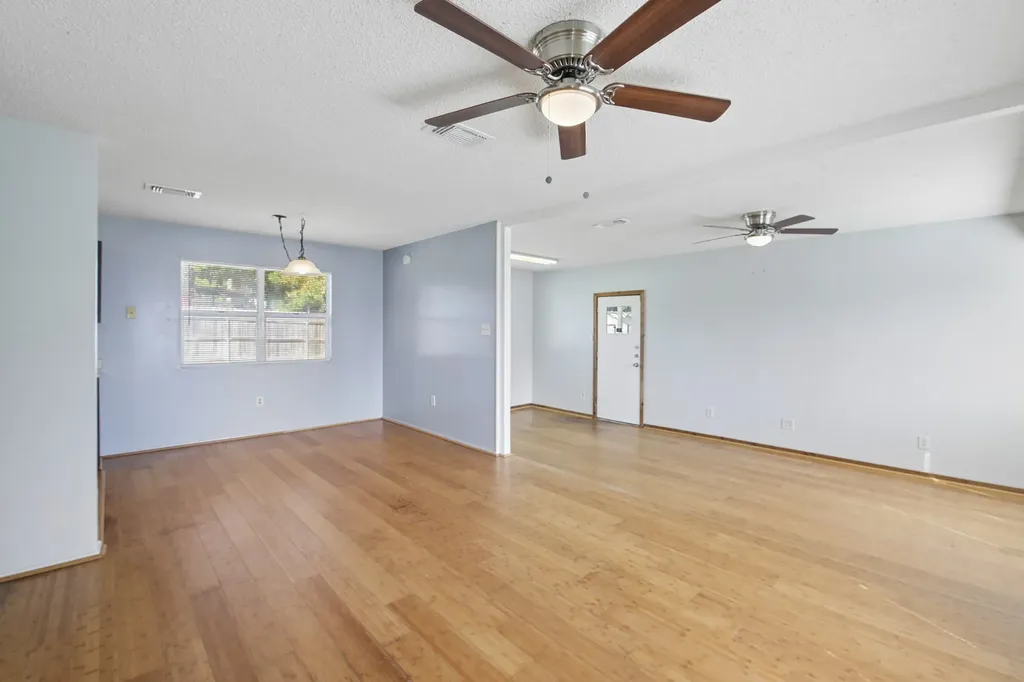 217 Chambers Drive Alvarado TX 76009