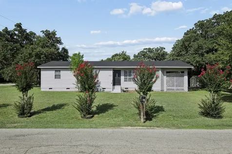 217 Chambers Drive Alvarado TX 76009