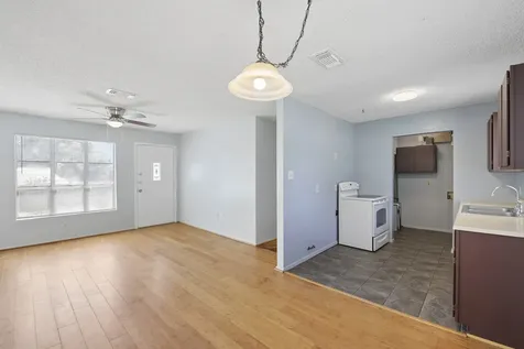 217 Chambers Drive Alvarado TX 76009