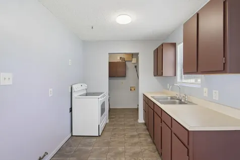 217 Chambers Drive Alvarado TX 76009