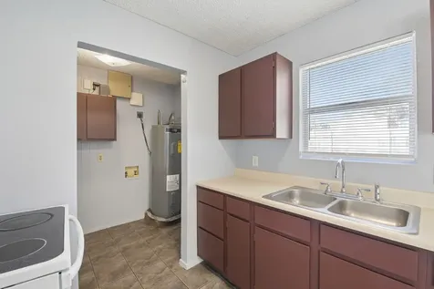 217 Chambers Drive Alvarado TX 76009