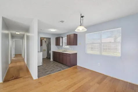 217 Chambers Drive Alvarado TX 76009