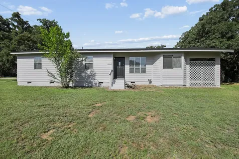 217 Chambers Drive Alvarado TX 76009