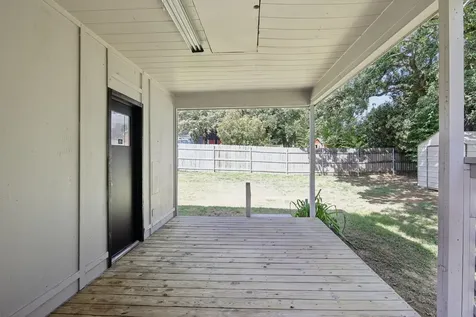 217 Chambers Drive Alvarado TX 76009