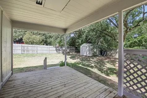 217 Chambers Drive Alvarado TX 76009