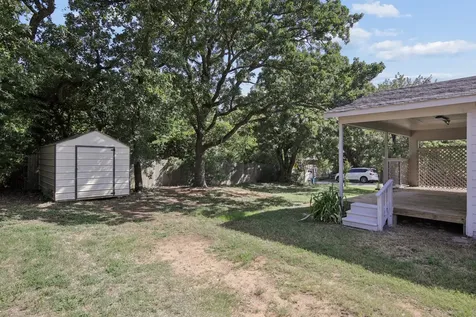 217 Chambers Drive Alvarado TX 76009