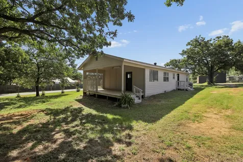 217 Chambers Drive Alvarado TX 76009