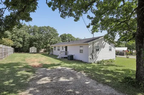 217 Chambers Drive Alvarado TX 76009