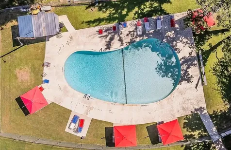 217 Chambers Drive Alvarado TX 76009