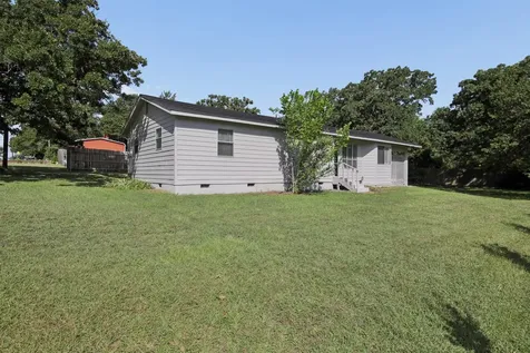 217 Chambers Drive Alvarado TX 76009