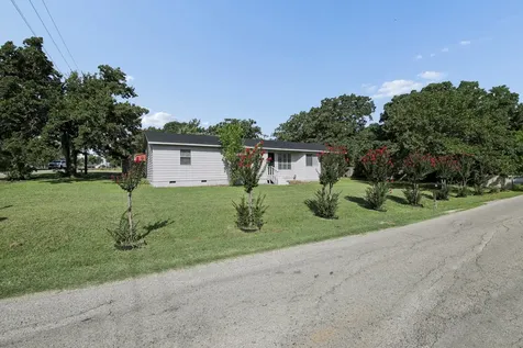 217 Chambers Drive Alvarado TX 76009
