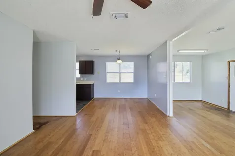 217 Chambers Drive Alvarado TX 76009