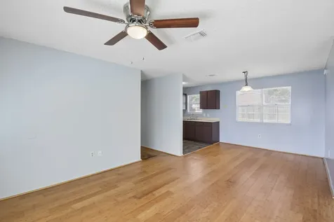 217 Chambers Drive Alvarado TX 76009