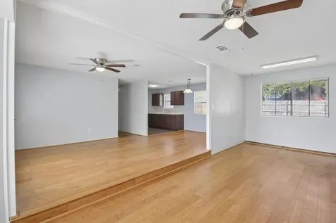 217 Chambers Drive Alvarado TX 76009