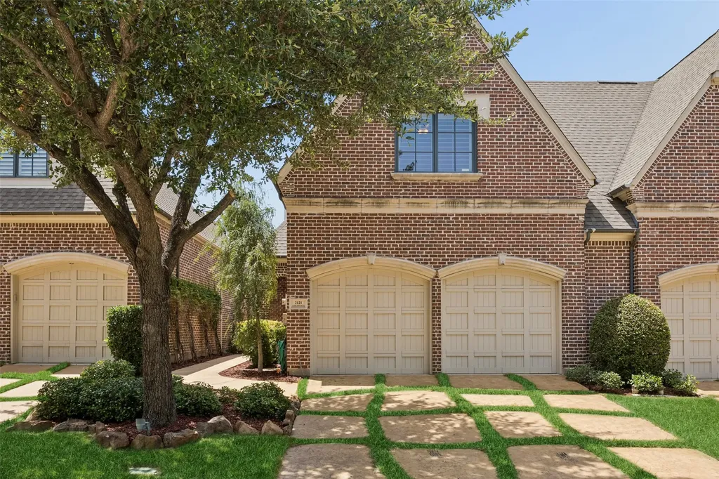 2121 Fawnwood Drive Plano TX 75093