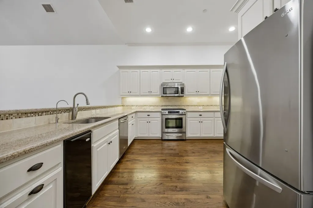 2121 Fawnwood Drive Plano TX 75093