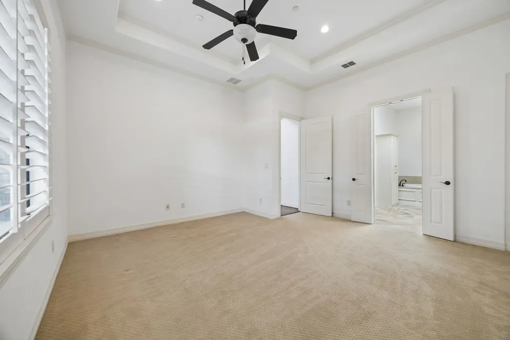 2121 Fawnwood Drive Plano TX 75093